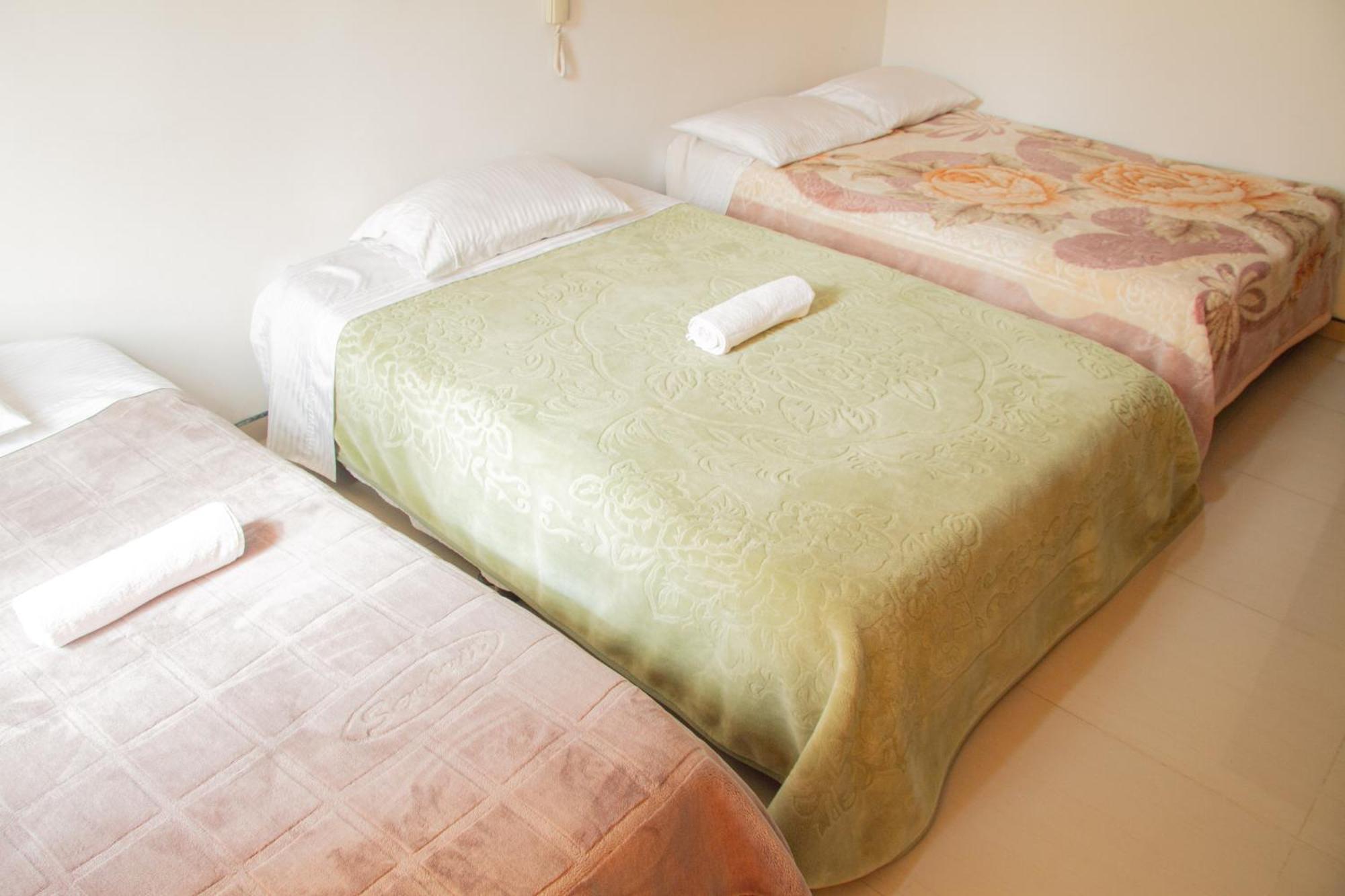 Hotel El Palacio Del Rey Duitama Eksteriør billede